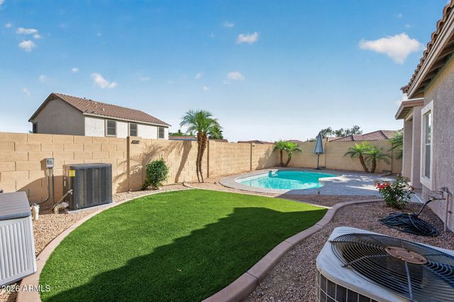 15327 W CORTEZ Street, Surprise, AZ 85379