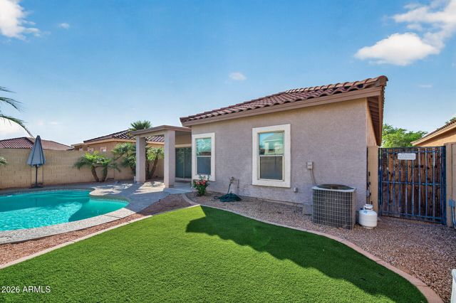 15327 W CORTEZ Street, Surprise, AZ 85379