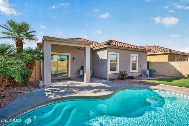15327 W CORTEZ Street, Surprise, AZ 85379