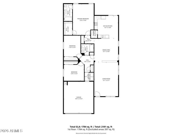 15327 W CORTEZ Street, Surprise, AZ 85379