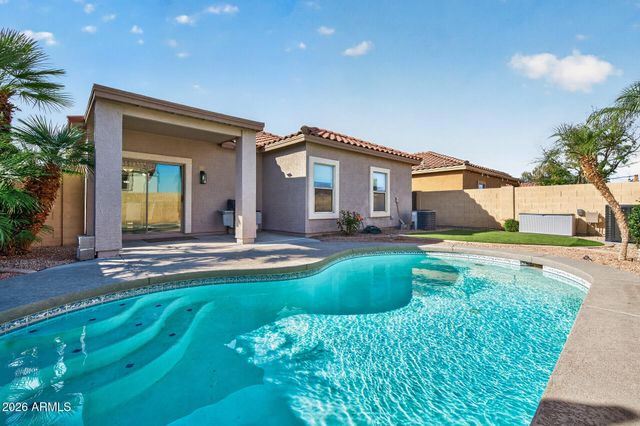 15327 W CORTEZ Street, Surprise, AZ 85379