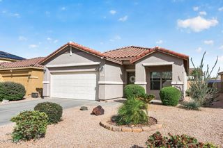 15327 W CORTEZ Street, Surprise, AZ 85379