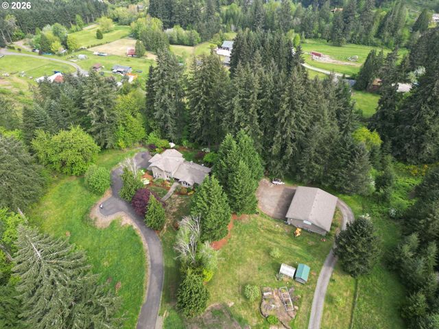 20016 Ne 164TH St, Brush Prairie, WA 98606