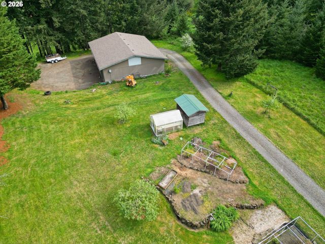 20016 Ne 164TH St, Brush Prairie, WA 98606