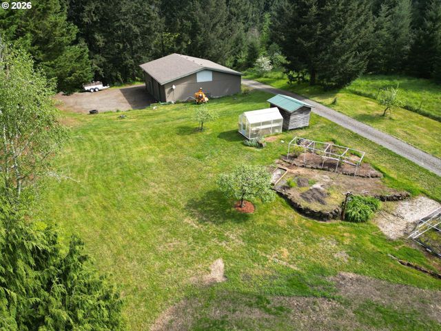 20016 Ne 164TH St, Brush Prairie, WA 98606