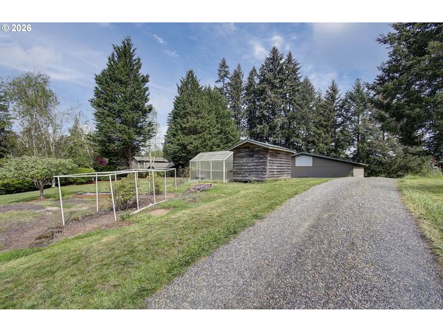 20016 Ne 164TH St, Brush Prairie, WA 98606