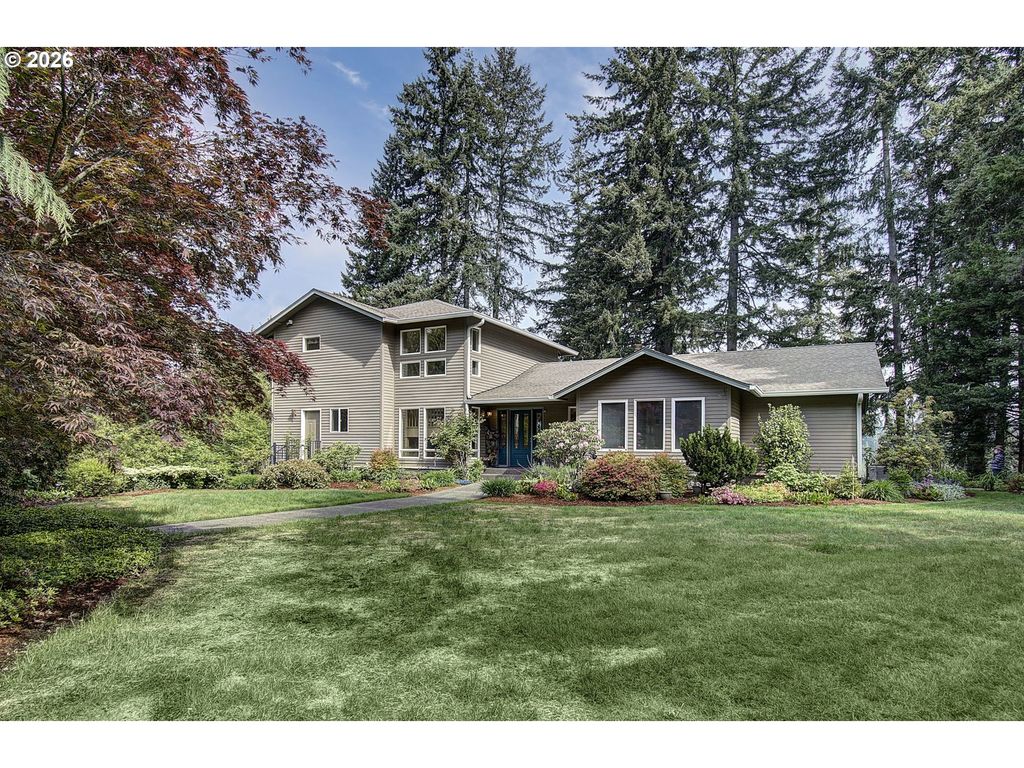 20016 Ne 164TH St, Brush Prairie, WA 98606