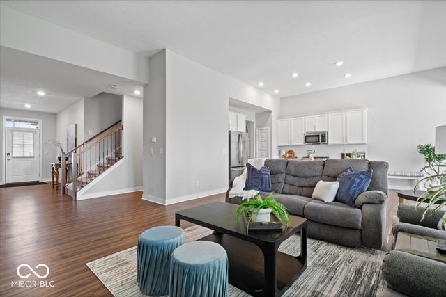 18982 Beverly Shones Lane, Noblesville, IN 46062