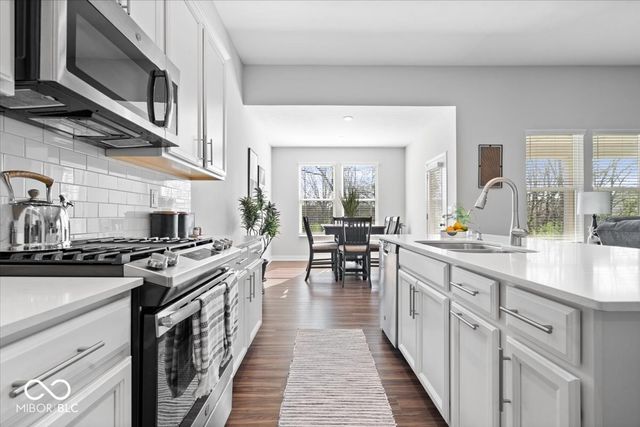 18982 Beverly Shones Lane, Noblesville, IN 46062