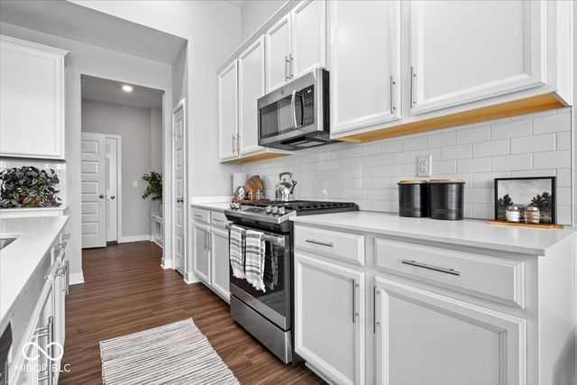 18982 Beverly Shones Lane, Noblesville, IN 46062