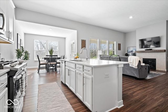 18982 Beverly Shones Lane, Noblesville, IN 46062