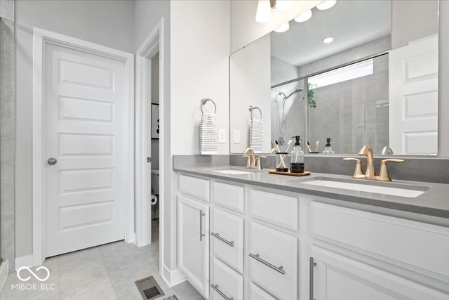 18982 Beverly Shones Lane, Noblesville, IN 46062
