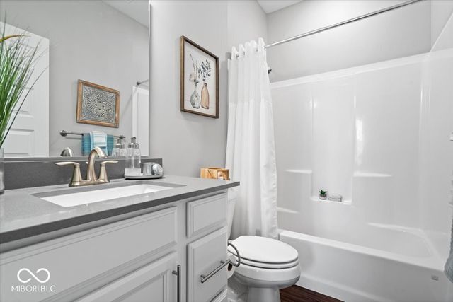 18982 Beverly Shones Lane, Noblesville, IN 46062