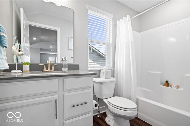 18982 Beverly Shones Lane, Noblesville, IN 46062