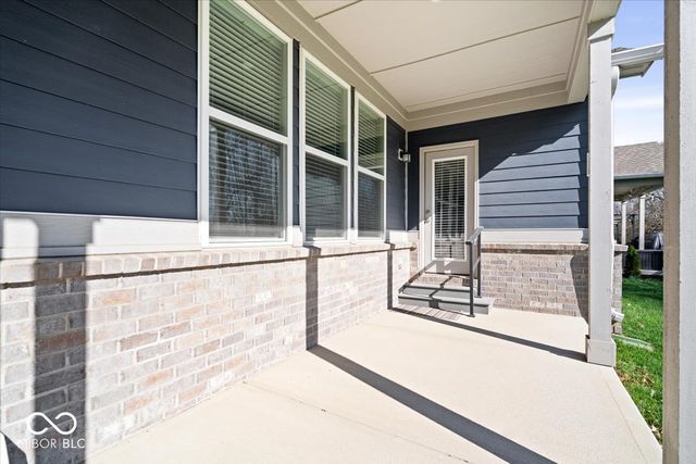 18982 Beverly Shones Lane, Noblesville, IN 46062