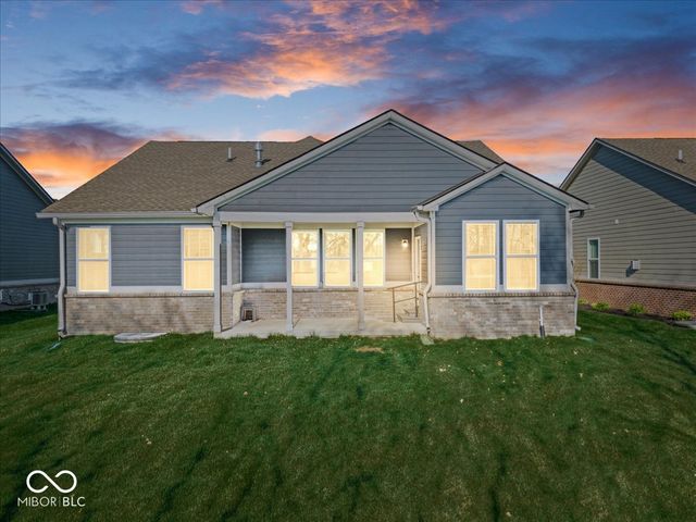 18982 Beverly Shones Lane, Noblesville, IN 46062