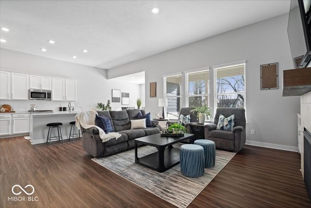 18982 Beverly Shones Lane, Noblesville, IN 46062