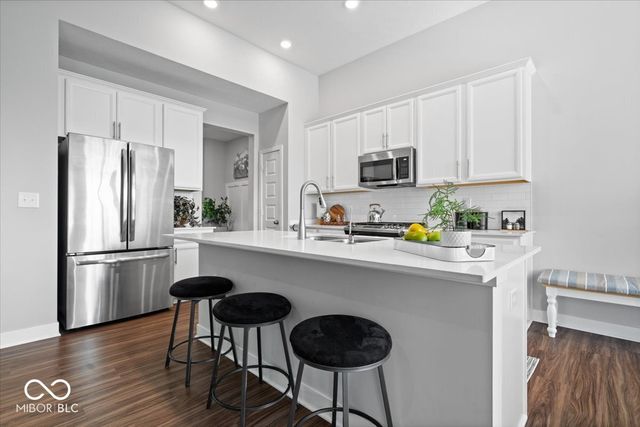 18982 Beverly Shones Lane, Noblesville, IN 46062
