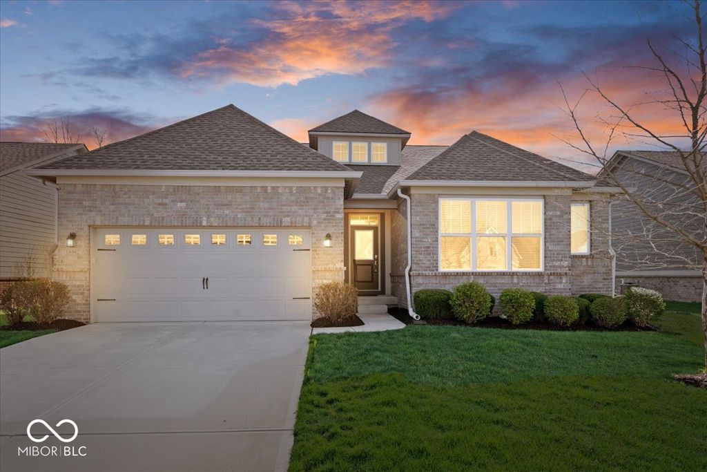 18982 Beverly Shones Lane, Noblesville, IN 46062