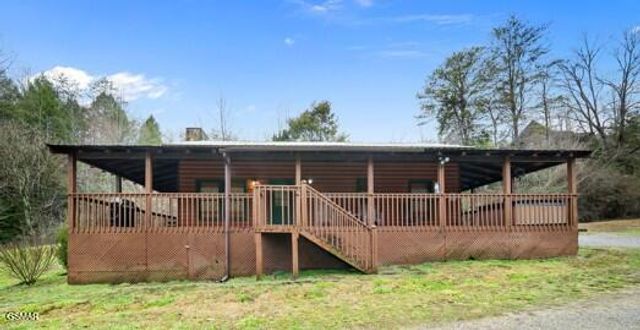 1999 E Mountain View Way, Sevierville, TN 37862