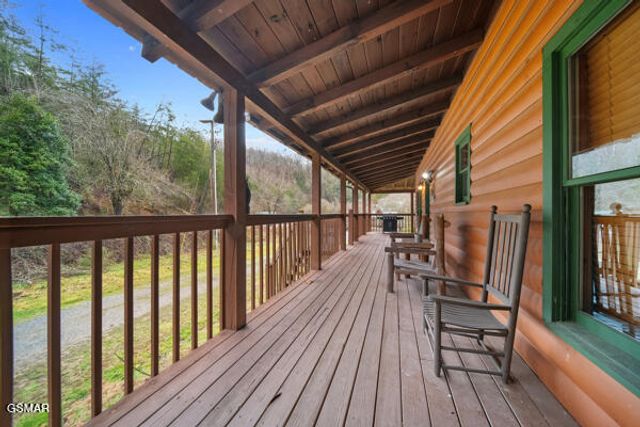 1999 E Mountain View Way, Sevierville, TN 37862
