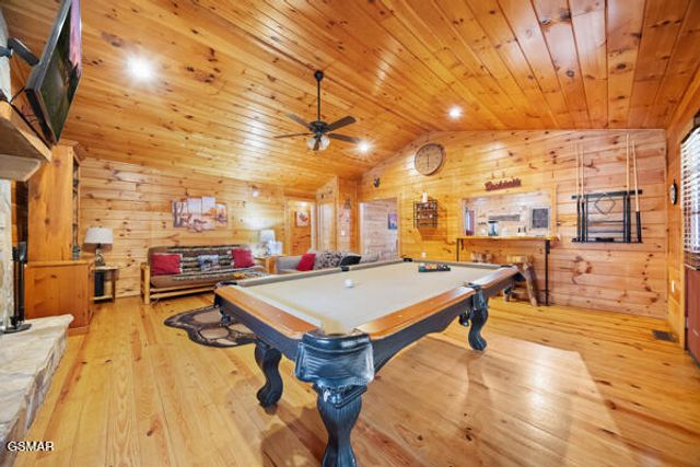 1999 E Mountain View Way, Sevierville, TN 37862