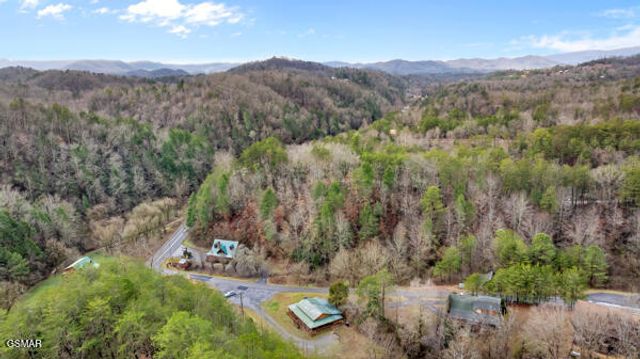 1999 E Mountain View Way, Sevierville, TN 37862