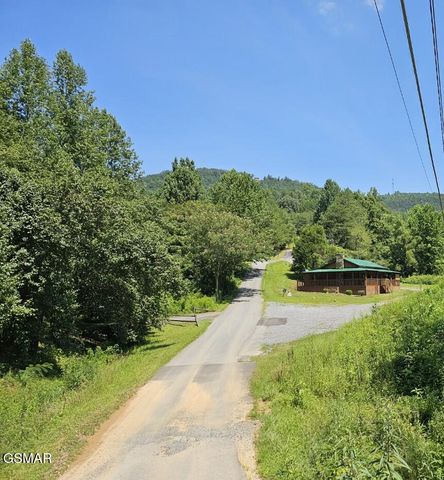1999 E Mountain View Way, Sevierville, TN 37862