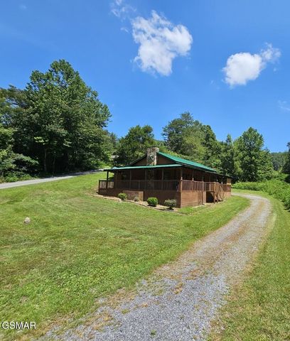 1999 E Mountain View Way, Sevierville, TN 37862