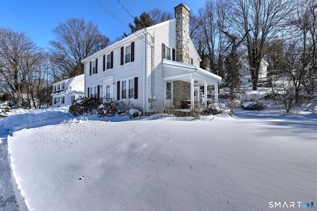 84 Hodge Avenue, Ansonia, CT 06401