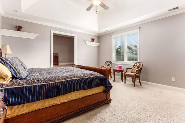 5359 Gordon Way, Dublin, OH 43017