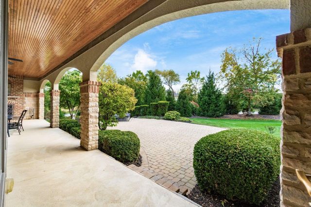 5359 Gordon Way, Dublin, OH 43017