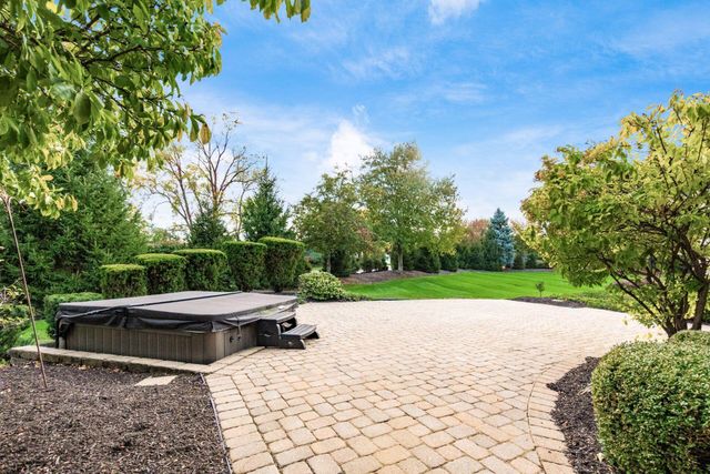 5359 Gordon Way, Dublin, OH 43017