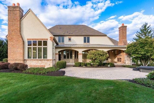 5359 Gordon Way, Dublin, OH 43017