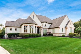 5359 Gordon Way, Dublin, OH 43017