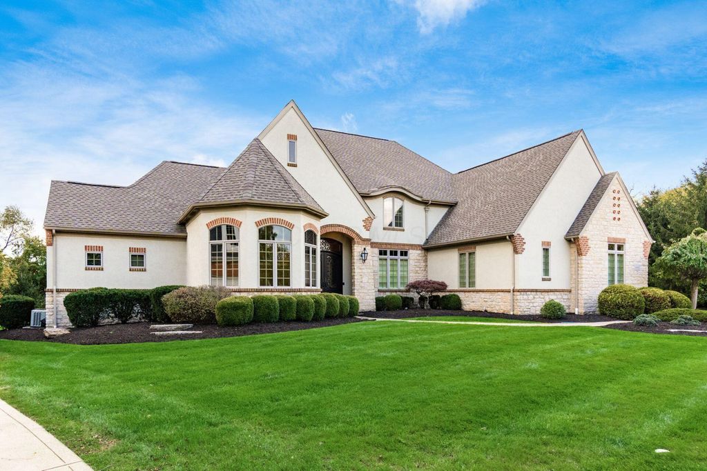 5359 Gordon Way, Dublin, OH 43017