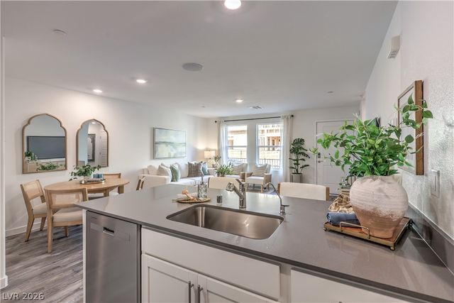 9827 Maple Pass Avenue, Las Vegas, NV 89178