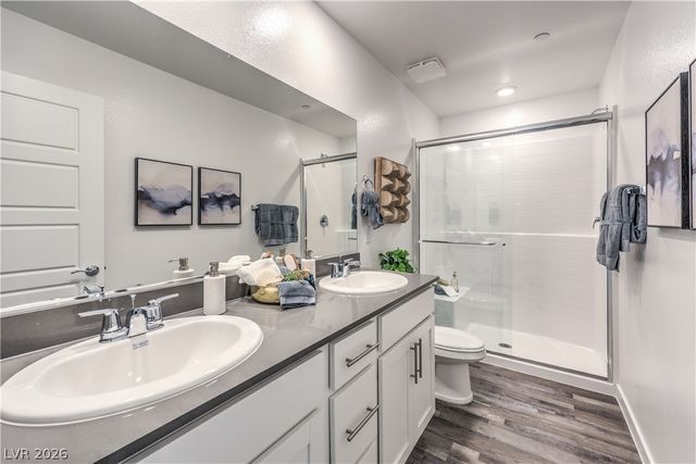 9827 Maple Pass Avenue, Las Vegas, NV 89178