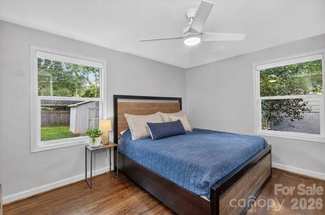 5201 Glenham Drive, Charlotte, NC 28210