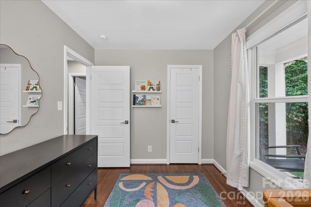 5201 Glenham Drive, Charlotte, NC 28210