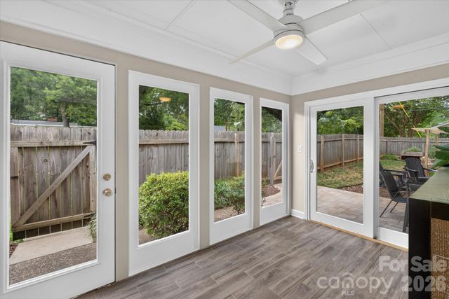 5201 Glenham Drive, Charlotte, NC 28210