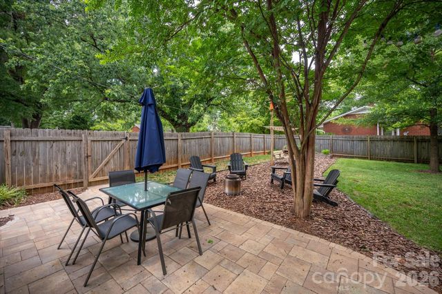 5201 Glenham Drive, Charlotte, NC 28210