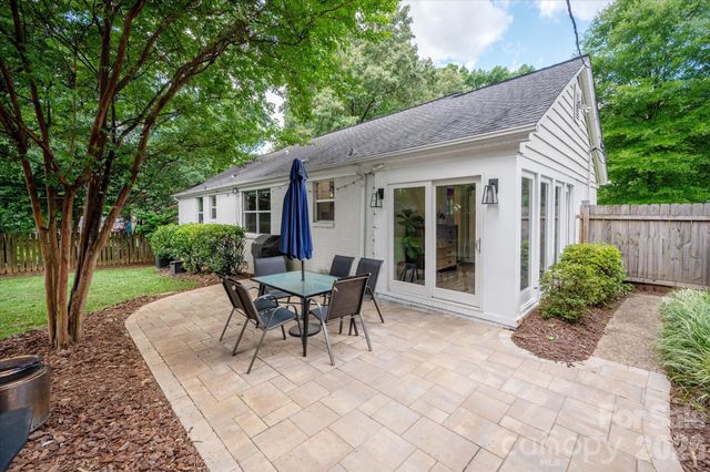 5201 Glenham Drive, Charlotte, NC 28210