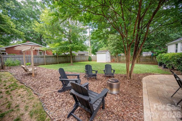5201 Glenham Drive, Charlotte, NC 28210
