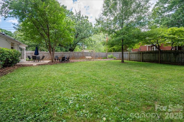 5201 Glenham Drive, Charlotte, NC 28210