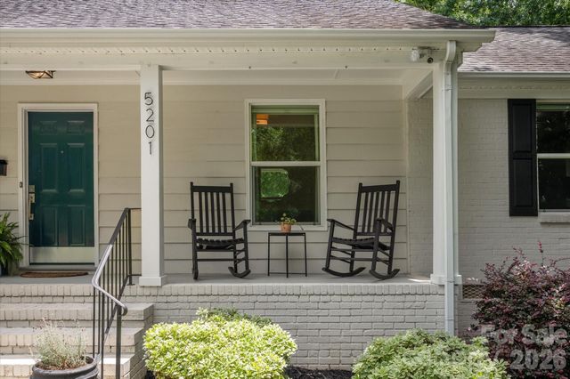 5201 Glenham Drive, Charlotte, NC 28210