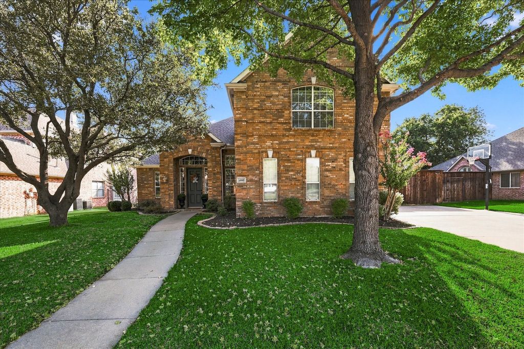 1300 Currant Way, Flower Mound, TX 75028 — photo 4