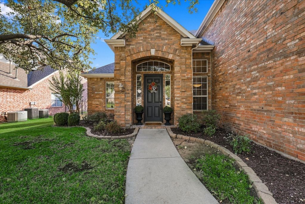 1300 Currant Way, Flower Mound, TX 75028 — photo 5