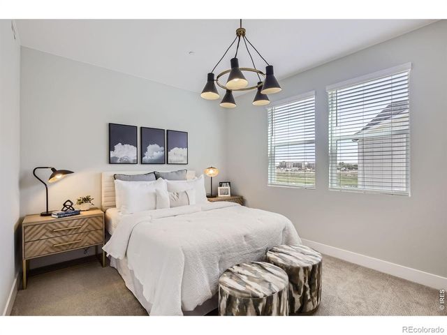 2827 Bear Springs Circle, Longmont, CO 80503