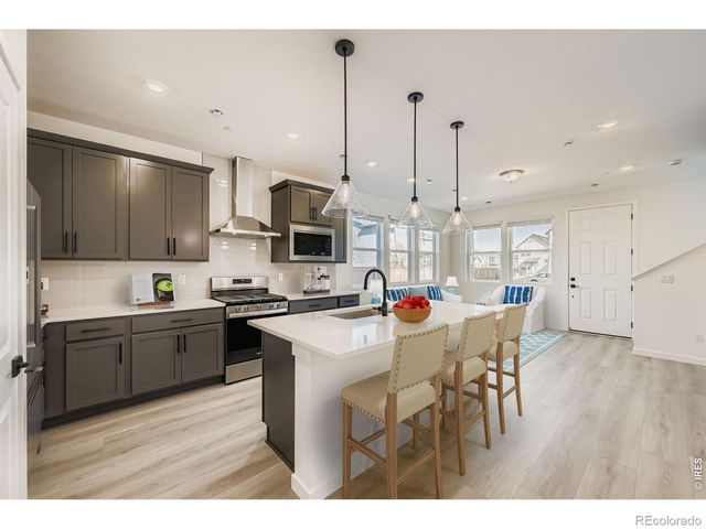 2827 Bear Springs Circle, Longmont, CO 80503